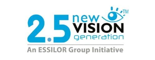 2.5 New vision generation