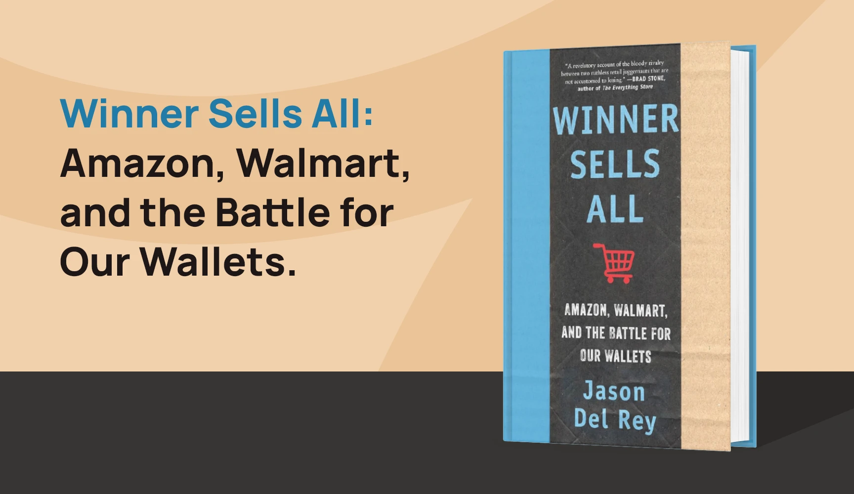 best Ecommerce Books-winner-sells-all