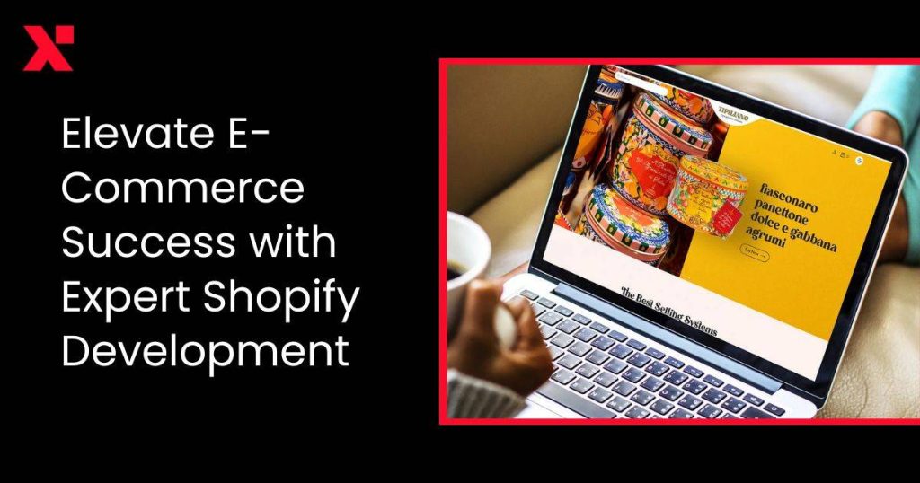 Elevate E-Commerce Success